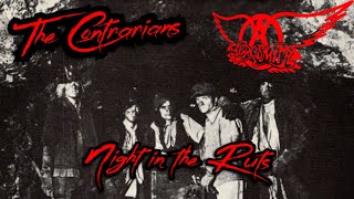 The Contrarians - Episode 53: Aerosmith \