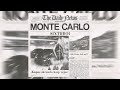 SixthBoi - Monte Carlo