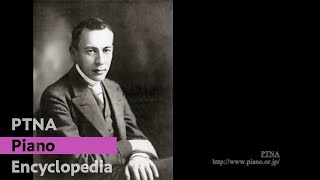 ラフマニノフ: 前奏曲集(プレリュード),Op.23 5. ト短調 Pf.ミハイル・カンディンスキー:MikhailKandinsky