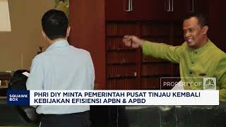 Pemerintah Mau Hemat Anggaran, Pengusaha Hotel \