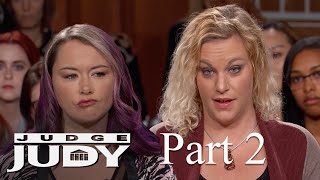 Friendship Destroyed over Bathroom Remodel | Part 2