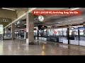 [RMF][SMRT] R151 (815/816) arriving Ang Mo Kio