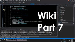 Let's Write a Wiki Engine - Part 7 - Custom ModelBinding