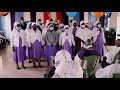 ABC Tuthuli Dedication Full Video Part II