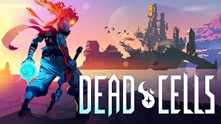 [Dead Cells]王の手 Hard 呪いの剣 ノーダメ