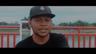 KAS TINGGAL_Maz'khy x Mhyan'22 (Music _Video)#2024 #music #cinta #papua #terbaru