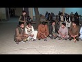 Uzair Ki Shadi | Gana 01 | Ghazi Hamlet | Hazara Traditional Dance