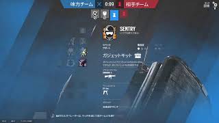 cs-R6S pcサバ知り合い優先参加可　エンジョイ