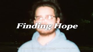 [𝑷𝒍𝒂𝒚𝒍𝒊𝒔𝒕] 여름 새벽 감성 Finding Hope 1시간 노래 모음 (가사/Lyrics)