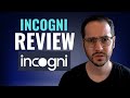 This Tool Removes your IRL Info Online - Incogni Review 2023