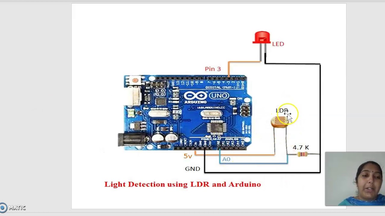 Interfacing Ldr Sensor With Arduino Ldr Sensor Arduino Code For Images Interfacing Ldr Sensor With Arduino Ldr Sensor Arduino Code For Images
