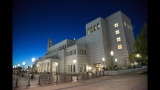 October 2017 General Conference - Saturday Session