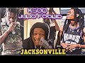 Rapper Ksoo Diss Julio Foolio Mom And Girlfriend Getting Shot On Instagram Live (Jacksonville Beef)