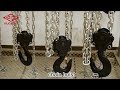 chain hoist