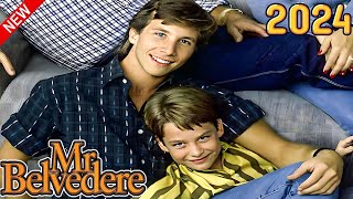 Mr. Belvedere 2024 😂😂 Best Comedy American Full Episodes 😂😂 EP10. Cheerleader 😂😂