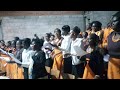 I WAS GLAD - ST ANTHONY OF PADUA CHOIR SOUTH B