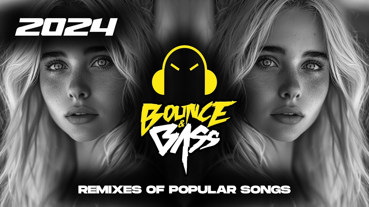 Best Edm Music Mix 2024 рџћ Best Remixes Of Popular Songs рџћ Techno