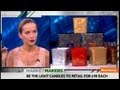 Petra Nemcova: From Model to Luxe Entrepreneur