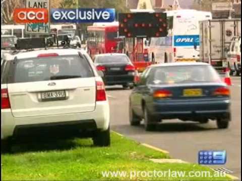 Traffic Lawyer - Mobile Speed Cameras - NSW Traffic Lawyer - Mobile Speed Cameras - NSW