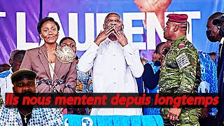 🚨🚨PART.1 - LE RHDP A PEUR DU PPACI DE LAURENT GBAGBO? OXYMORE S'EXPRIME SANS PEUR !