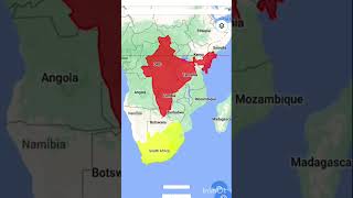 Comparing India to Africa 1by1 part -3