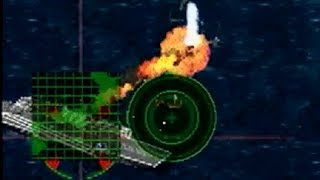 [PS2] 駆逐艦で行く鋼鉄の咆哮 WSC part84