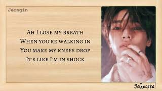 Stray Kids - 'Lose My Breath (Stray Kids Ver.)' Lyrics