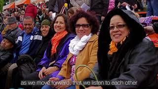 Pasifika Narratives, Ep 3: Tongan Community (Full, 43 mins)