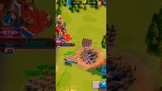 Simple Kahar Trick to save Action Points | Rise of Kingdoms