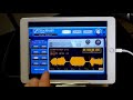 korg gadget new gadget stockholm tutorial for the ipad