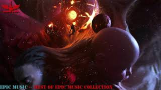 Epic Dark Sci-Fi Music (Futuristic, Drum, Orchestral) - Best Of Epic Music
