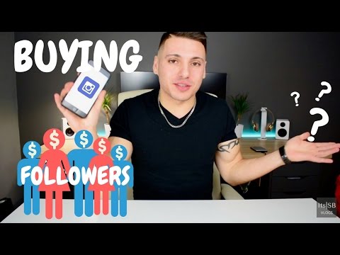 BUYING REAL INSTAGRAM FOLLOWERS EXPERIMENT AND REVIEW, DOES IT WORK? BUYING REAL INSTAGRAM FOLLOWERS EXPERIMENT AND REVIEW, DOES IT WORK?