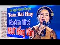 ngâm thơ hồng vân🔴chết lặng với giọng ngâm bất tử📀tan chảy triệu trái tim băng giá💋