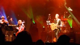 Black Jacket Symphony - Golden Slumbers - Carry That Weight - The End - MPAC - 5/ 2/15