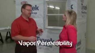 DuPont Tyvek: Leading Solution for Protection and Energy Efficiency