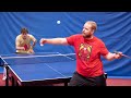 Best Ping Pong Shots of 2023