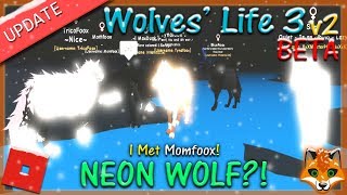 Roblox Wolves Life 3 V2 Beta Pick Up Foods 28 Hd - roblox wolves life 3 v2 beta map updates 27 hd