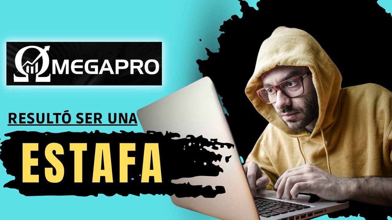 ¡Contacté A Alguien De OMEGA PRO! ¡Si Es Una ESTAFA! | Así Funcionan ...