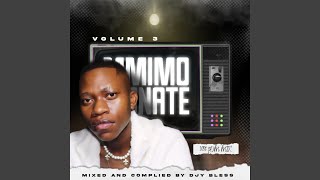 Mmino Omnate Volume 3