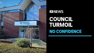 Calls for the Tasmanian Government to sack flashing councillor who's refusing to quit | ABC News