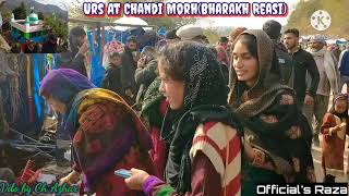 Urs Sharief //At Chandi Morh(Bharakh /Pouni/ Reasi/ J\u0026K.