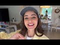 ai makes ananya panday do the most unexpected things 👀 vlog ctrl netflix india