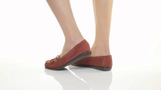 Aerosoles Super Soft Loafers