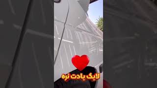 کیفیت رنگ و بدنه افتضاح پارس!!