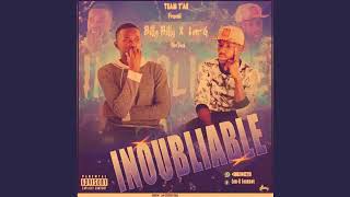 Len-G FT Billy billi ( inoubliable) officiel audio