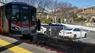 瀬野駅 接近メロディ