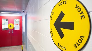 Canada's spy agency knew about Chinese interference in two elections