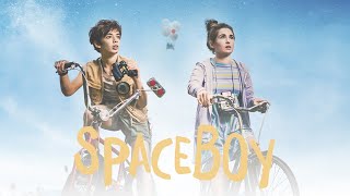 SPACEBOY | Offizieller Trailer | Deutsch