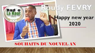 ROUDY Fevry  /  Timoun devan BONDYE  Granmoun devan baka