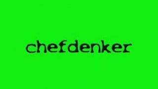 chefdenker in deiner hand